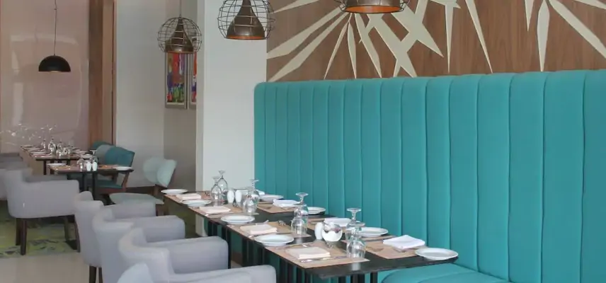 Novotel Yanbu image